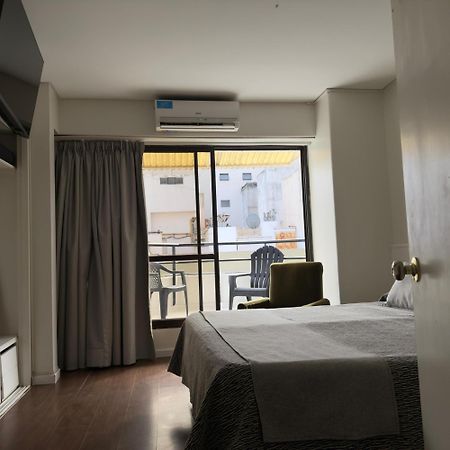 Hotel Dion Mar del Plata Esterno foto