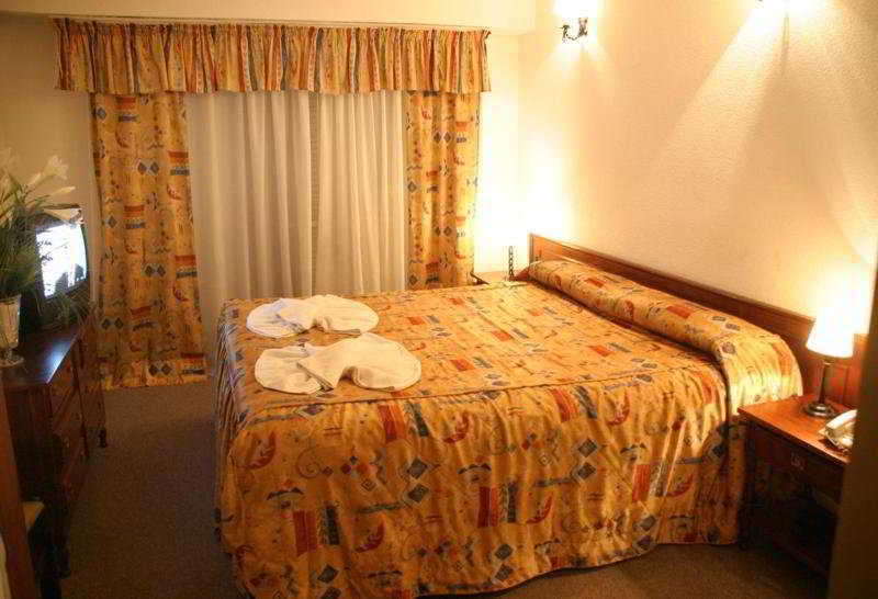 Hotel Dion Mar del Plata Esterno foto