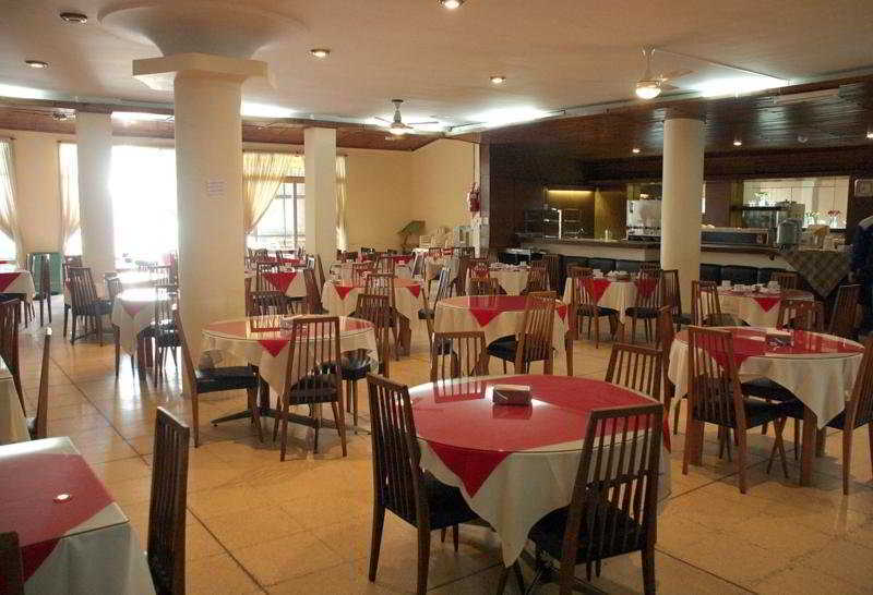 Hotel Dion Mar del Plata Esterno foto
